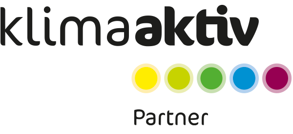 klima aktiv partner