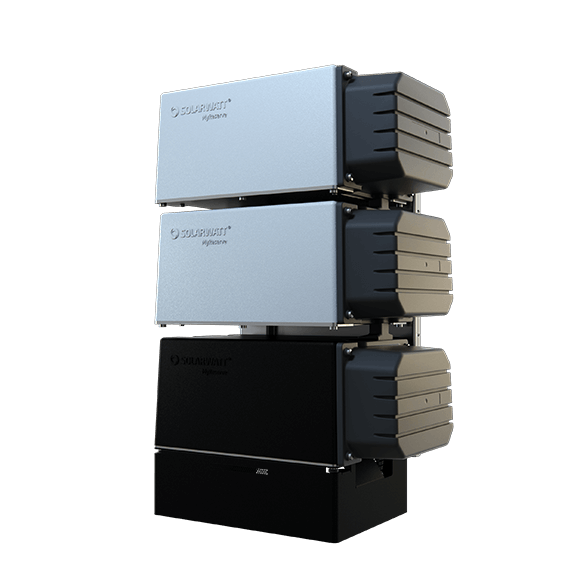 IMSTROM 3 | SOLARWATT MyReserve