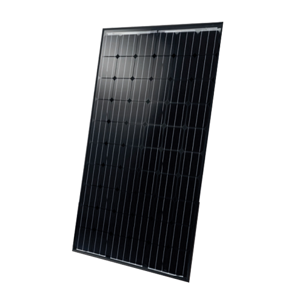 IMSTROM 2 | SOLARWATT VISION 60M STYLE