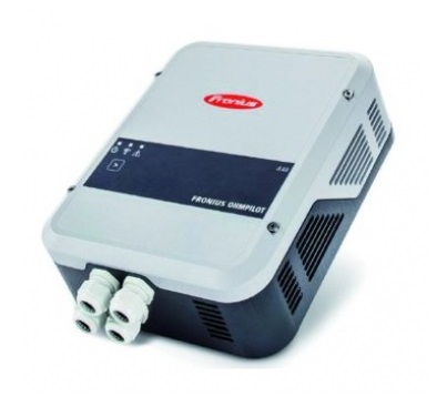 IMSTROM 5 | FRONIUS Ohmpilot