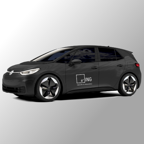 IMSTROM 1 | SMATRICS ID.3