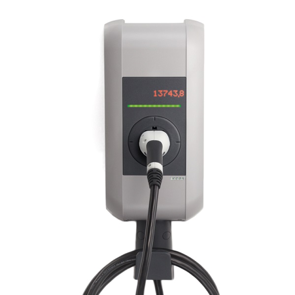 IMSTROM 7 | KEBA Wallbox