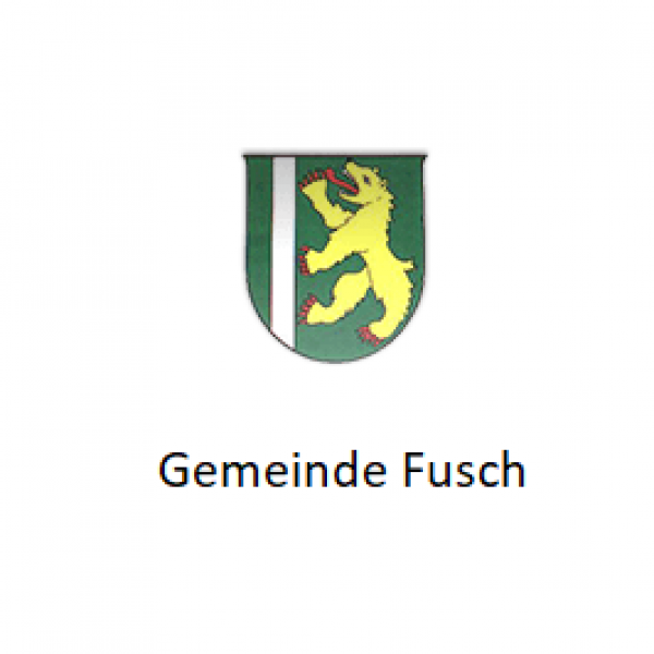 DASNETZ GEMEINDE FUSCH