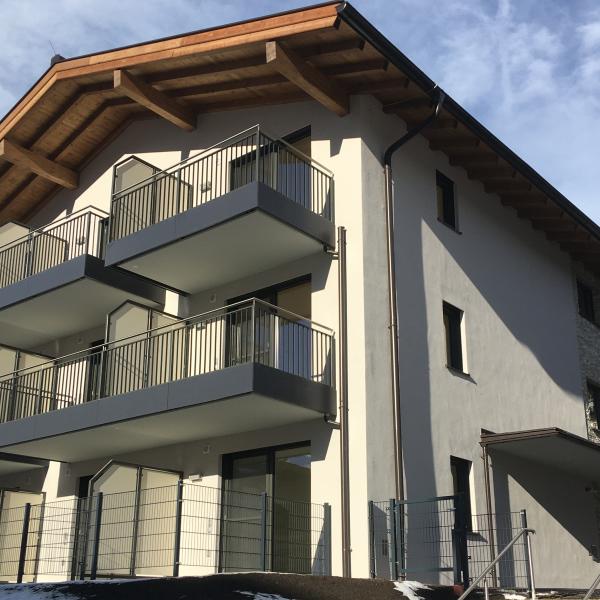 HAUS JOSEF ST. ANTON