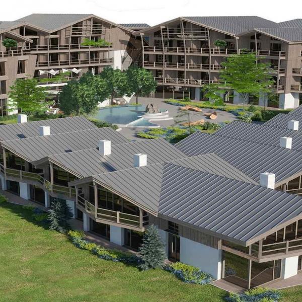 RESORT ALPIN LIMBERG